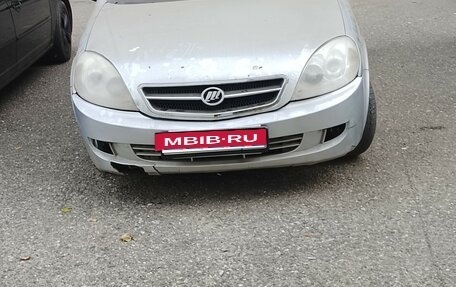 Lifan Breez (520), 2008 год, 120 000 рублей, 1 фотография