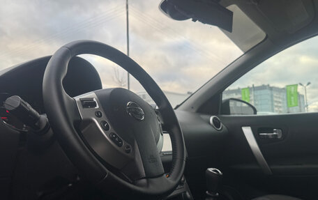 Nissan Qashqai, 2011 год, 1 199 000 рублей, 16 фотография