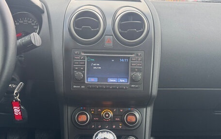 Nissan Qashqai, 2011 год, 1 199 000 рублей, 17 фотография