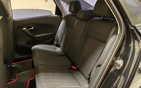 Volkswagen Polo VI (EU Market), 2012 год, 747 000 рублей, 8 фотография