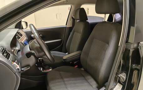 Volkswagen Polo VI (EU Market), 2012 год, 747 000 рублей, 6 фотография