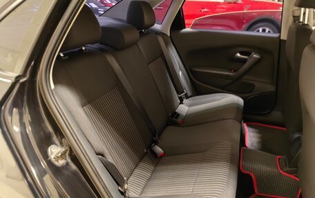 Volkswagen Polo VI (EU Market), 2012 год, 747 000 рублей, 9 фотография