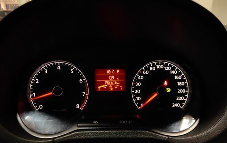 Volkswagen Polo VI (EU Market), 2012 год, 747 000 рублей, 10 фотография