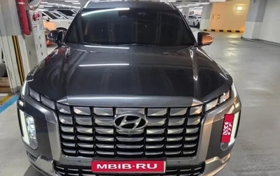 Hyundai Palisade I, 2022 год, 4 250 000 рублей, 1 фотография