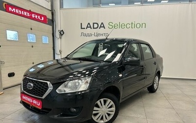 Datsun on-DO I рестайлинг, 2018 год, 299 000 рублей, 1 фотография