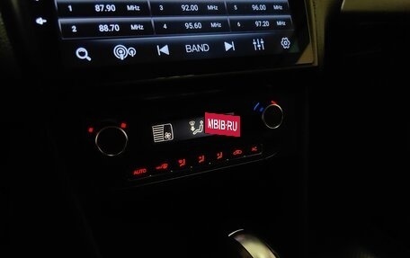 Volkswagen Polo VI (EU Market), 2012 год, 747 000 рублей, 15 фотография