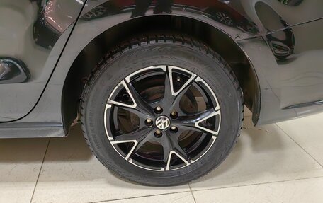 Volkswagen Polo VI (EU Market), 2012 год, 747 000 рублей, 23 фотография