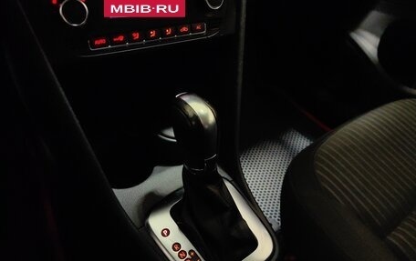 Volkswagen Polo VI (EU Market), 2012 год, 747 000 рублей, 16 фотография