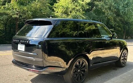 Land Rover Range Rover IV рестайлинг, 2025 год, 18 500 736 рублей, 5 фотография