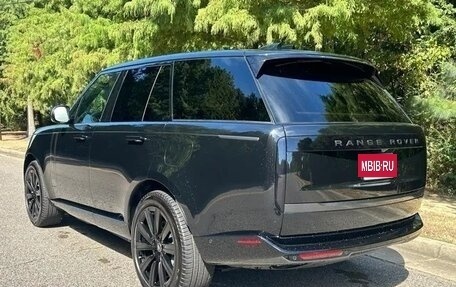 Land Rover Range Rover IV рестайлинг, 2025 год, 18 500 736 рублей, 3 фотография