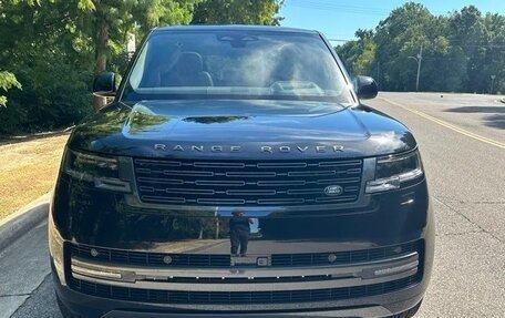 Land Rover Range Rover IV рестайлинг, 2025 год, 18 500 736 рублей, 7 фотография