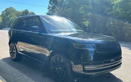Land Rover Range Rover IV рестайлинг, 2025 год, 18 500 736 рублей, 6 фотография