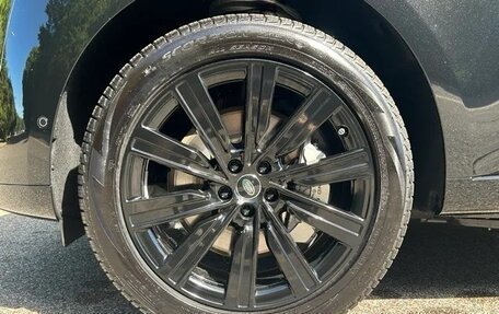 Land Rover Range Rover IV рестайлинг, 2025 год, 18 500 736 рублей, 8 фотография