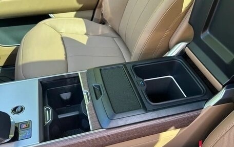 Land Rover Range Rover IV рестайлинг, 2025 год, 18 500 736 рублей, 13 фотография