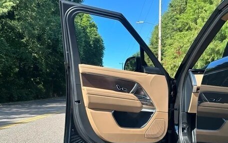 Land Rover Range Rover IV рестайлинг, 2025 год, 18 500 736 рублей, 18 фотография