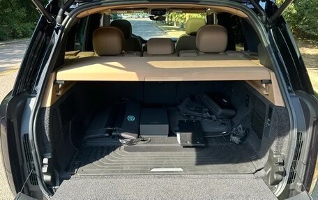 Land Rover Range Rover IV рестайлинг, 2025 год, 18 500 736 рублей, 26 фотография