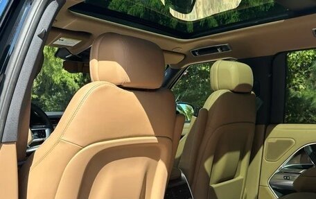 Land Rover Range Rover IV рестайлинг, 2025 год, 18 500 736 рублей, 22 фотография