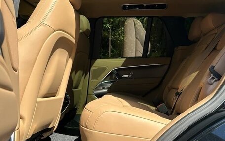 Land Rover Range Rover IV рестайлинг, 2025 год, 18 500 736 рублей, 23 фотография
