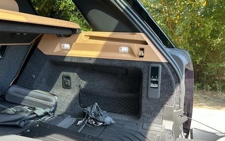 Land Rover Range Rover IV рестайлинг, 2025 год, 18 500 736 рублей, 27 фотография