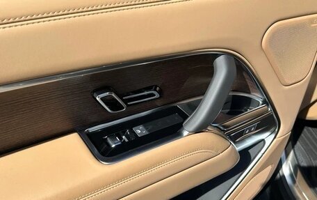 Land Rover Range Rover IV рестайлинг, 2025 год, 18 500 736 рублей, 21 фотография