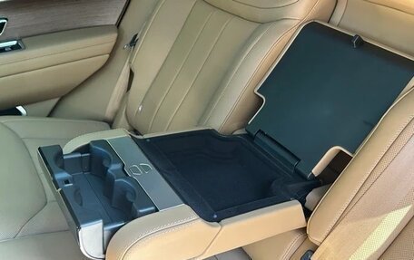 Land Rover Range Rover IV рестайлинг, 2025 год, 18 500 736 рублей, 24 фотография