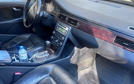 Volvo XC70 II рестайлинг, 2008 год, 700 000 рублей, 8 фотография