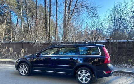 Volvo XC70 II рестайлинг, 2008 год, 700 000 рублей, 3 фотография