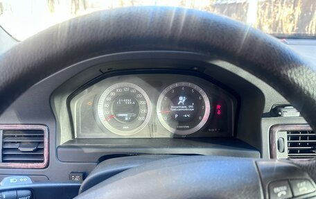 Volvo XC70 II рестайлинг, 2008 год, 700 000 рублей, 12 фотография