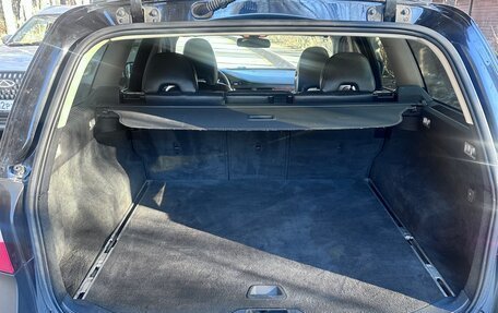 Volvo XC70 II рестайлинг, 2008 год, 700 000 рублей, 11 фотография