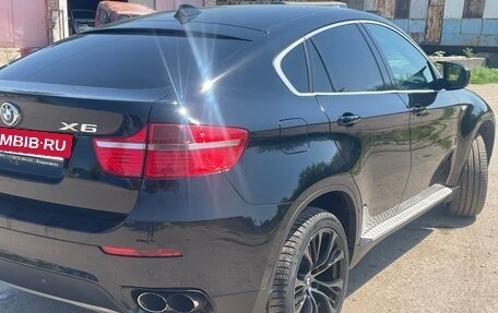 BMW X6, 2010 год, 1 300 000 рублей, 4 фотография