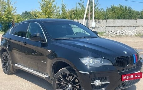BMW X6, 2010 год, 1 300 000 рублей, 3 фотография