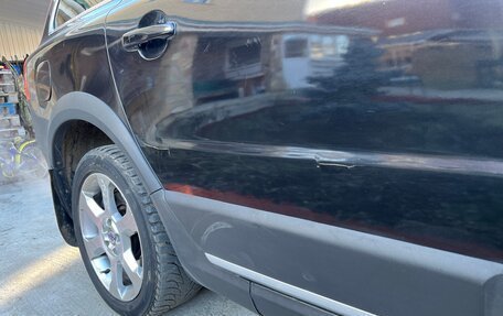 Volvo XC70 II рестайлинг, 2008 год, 700 000 рублей, 15 фотография