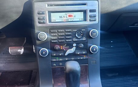 Volvo XC70 II рестайлинг, 2008 год, 700 000 рублей, 14 фотография