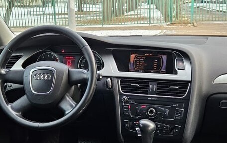 Audi A4, 2009 год, 830 000 рублей, 3 фотография