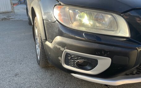 Volvo XC70 II рестайлинг, 2008 год, 700 000 рублей, 19 фотография