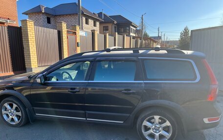 Volvo XC70 II рестайлинг, 2008 год, 700 000 рублей, 17 фотография