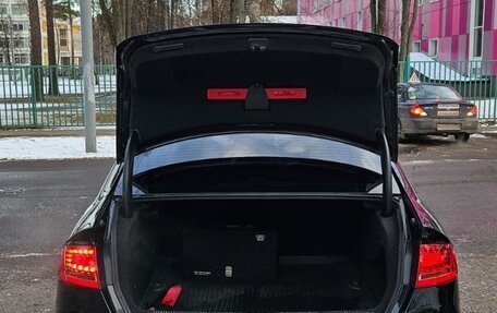 Audi A4, 2009 год, 830 000 рублей, 7 фотография