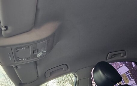 Audi A4, 2009 год, 830 000 рублей, 8 фотография