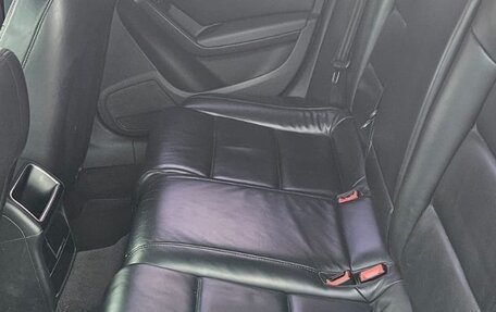 Audi A4, 2009 год, 830 000 рублей, 13 фотография