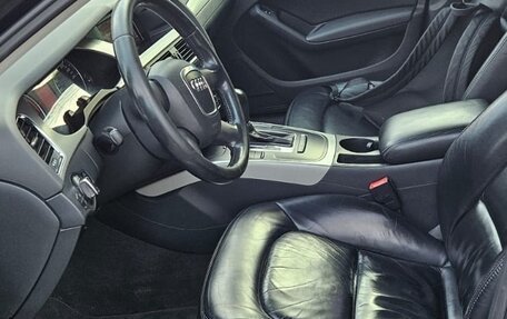 Audi A4, 2009 год, 830 000 рублей, 9 фотография