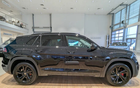 Volkswagen Teramont I, 2024 год, 6 200 000 рублей, 5 фотография