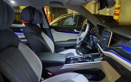 Volkswagen Teramont I, 2024 год, 6 200 000 рублей, 9 фотография