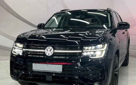 Volkswagen Teramont I, 2024 год, 6 200 000 рублей, 2 фотография