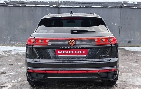 Volkswagen Teramont I, 2024 год, 6 200 000 рублей, 3 фотография