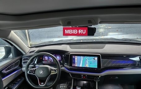 Volkswagen Teramont I, 2024 год, 6 200 000 рублей, 8 фотография