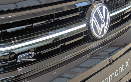 Volkswagen Teramont I, 2024 год, 6 200 000 рублей, 11 фотография