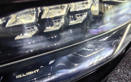 Volkswagen Teramont I, 2024 год, 6 200 000 рублей, 10 фотография