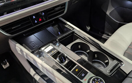 Volkswagen Teramont I, 2024 год, 6 200 000 рублей, 13 фотография