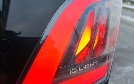 Volkswagen Teramont I, 2024 год, 6 200 000 рублей, 12 фотография