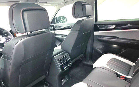 Volkswagen Teramont I, 2024 год, 6 200 000 рублей, 19 фотография